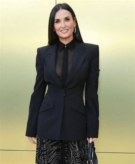 demi moore tits|Demi Moore : r/jerkofftoceleb